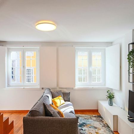 Hm - Ribeira Historical Apartment ปอร์โต ภายนอก รูปภาพ