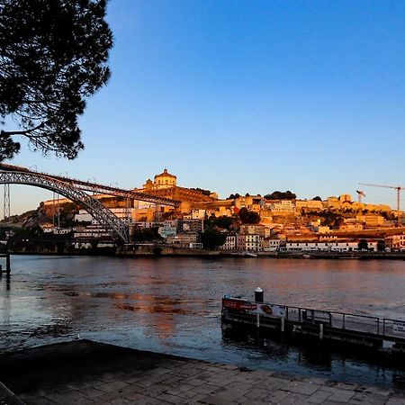 Hm - Ribeira Historical Apartment ปอร์โต ภายนอก รูปภาพ