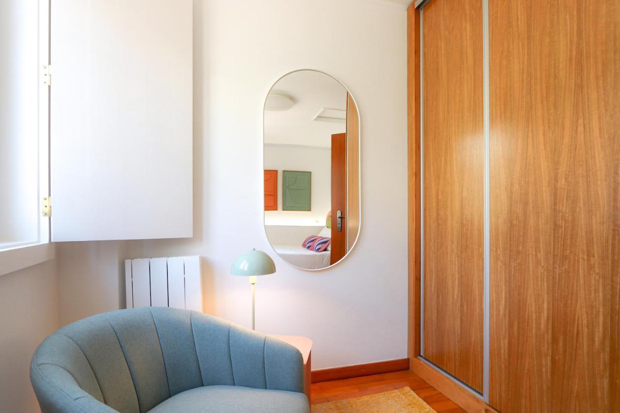 Hm - Ribeira Historical Apartment ปอร์โต ภายนอก รูปภาพ