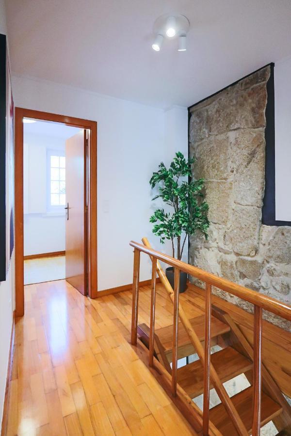 Hm - Ribeira Historical Apartment ปอร์โต ภายนอก รูปภาพ