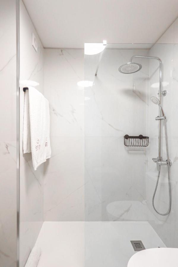 Hm - Ribeira Historical Apartment ปอร์โต ภายนอก รูปภาพ