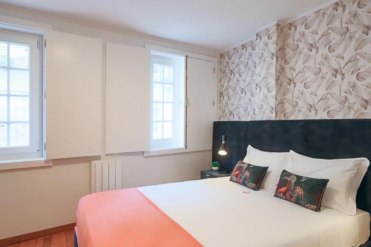 Hm - Ribeira Historical Apartment ปอร์โต ภายนอก รูปภาพ
