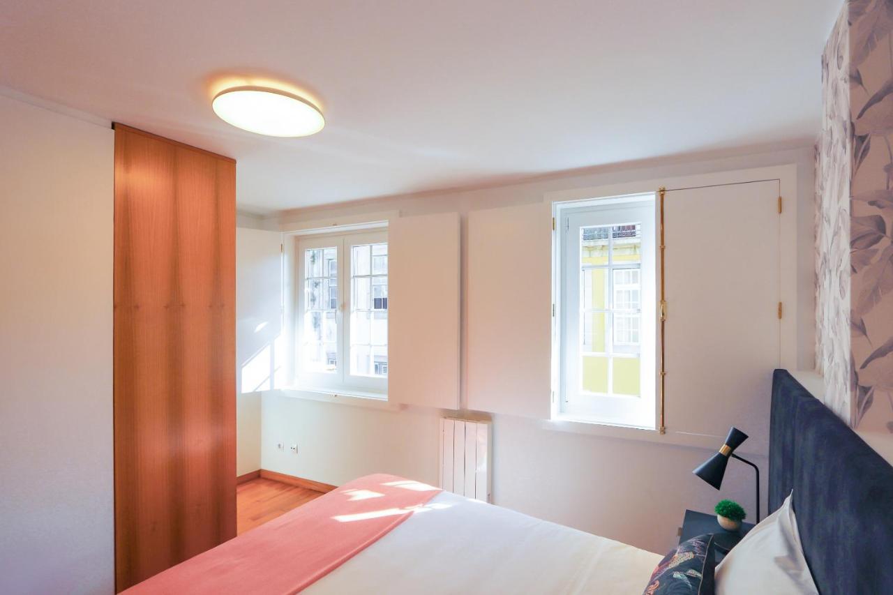 Hm - Ribeira Historical Apartment ปอร์โต ภายนอก รูปภาพ